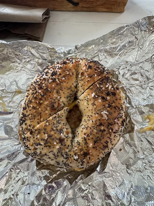 Hole in One Bagel-Deli Picture 9