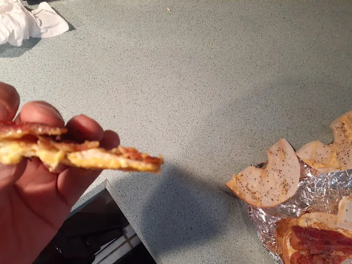 Hole in One Bagel-Deli Picture 6