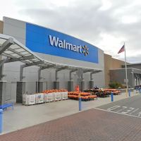 Walmart Bakery ico