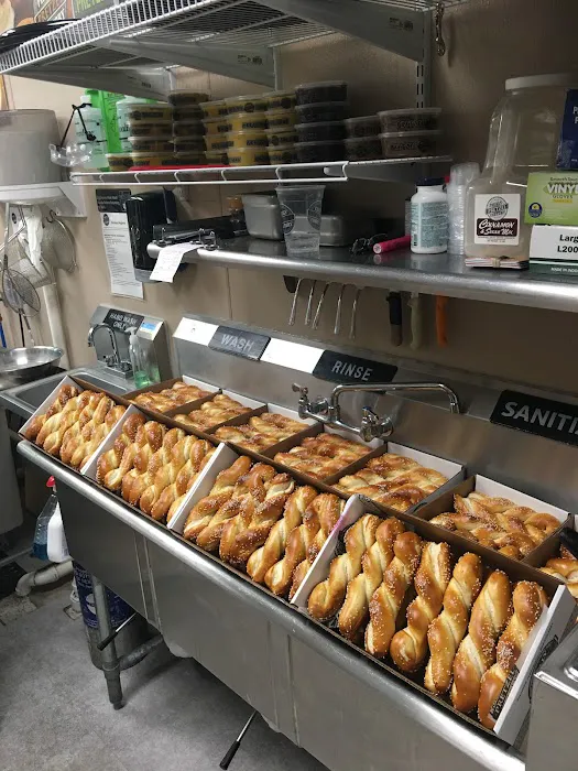 Philly Pretzel Factory Picture 7