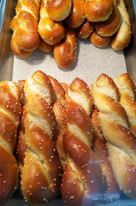 Philly Pretzel Factory Picture 2