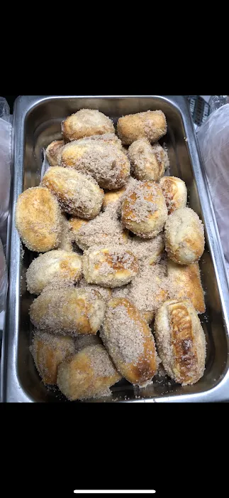 Philly Pretzel Factory Picture 1