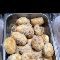 Philly Pretzel Factory ico