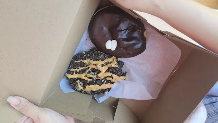 Voodoo Doughnut Picture 5