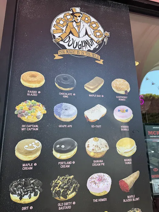 Voodoo Doughnut Picture 9