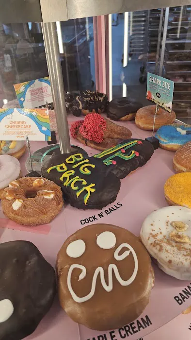 Voodoo Doughnut Picture 6
