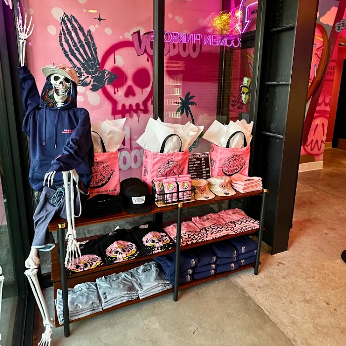 Voodoo Doughnut Picture 3