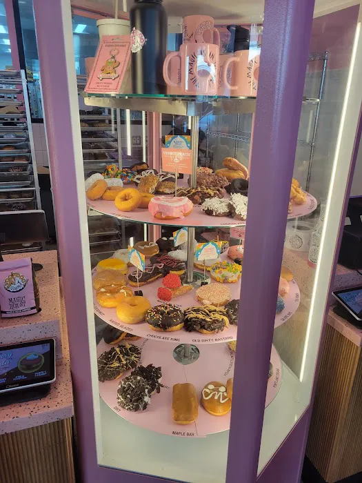 Voodoo Doughnut Picture 1