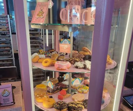 Voodoo Doughnut