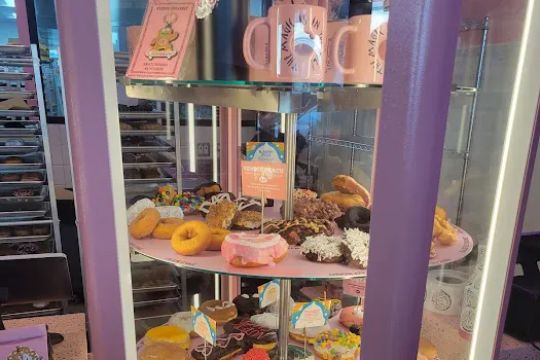 Voodoo Doughnut