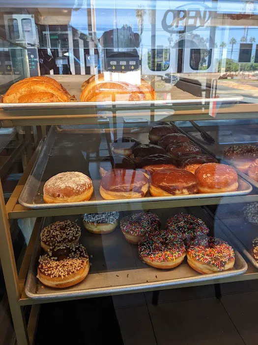 Crafted Donuts Picture 6