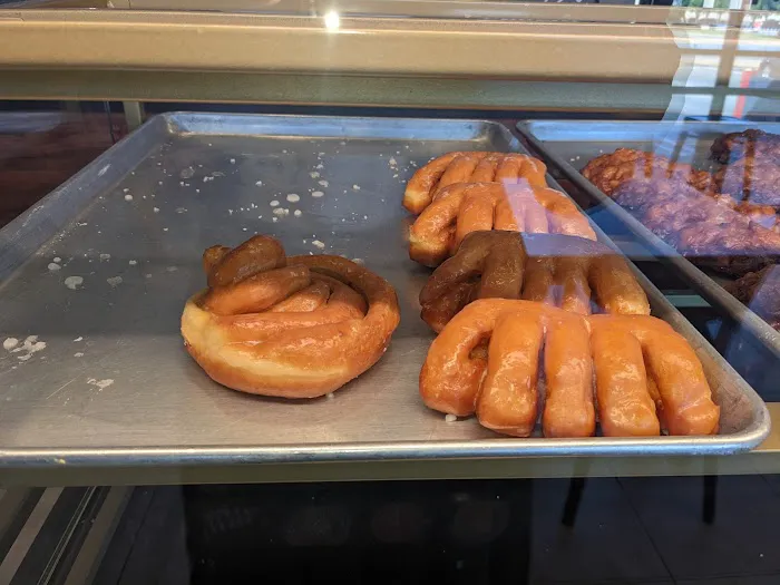 Crafted Donuts Picture 4