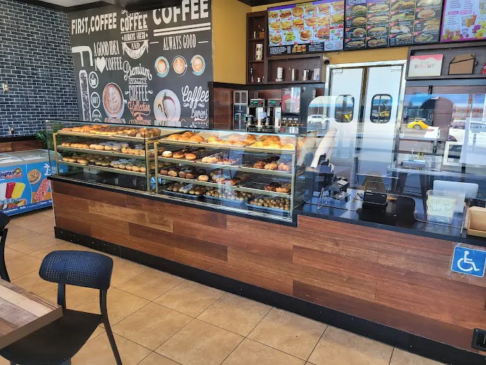 Crafted Donuts Picture 10