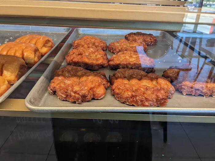 Crafted Donuts Picture 8