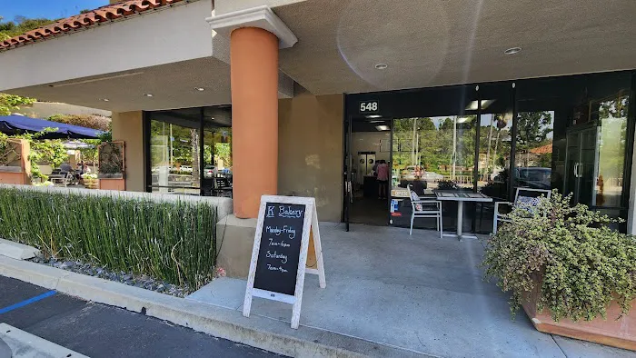 K Bakery Eatery + Bakeshop Picture 4