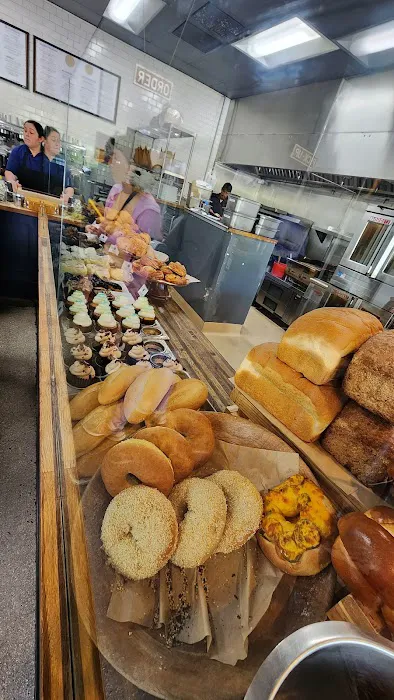 K Bakery Eatery + Bakeshop Picture 8