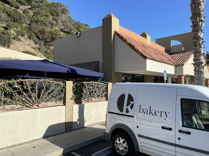 K Bakery Eatery + Bakeshop Picture 5