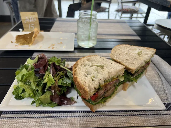 K Bakery Eatery + Bakeshop Picture 1