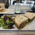 K Bakery Eatery + Bakeshop