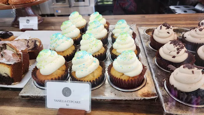 K Bakery Eatery + Bakeshop Picture 3