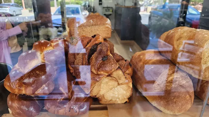 K Bakery Eatery + Bakeshop Picture 2
