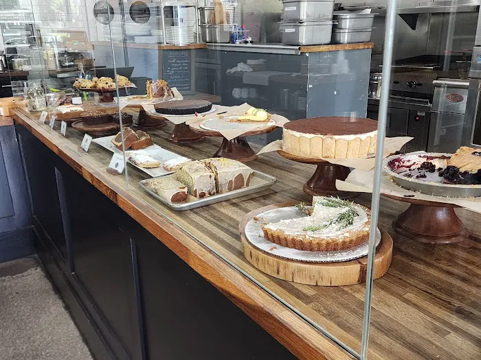 K Bakery Eatery + Bakeshop Picture 10