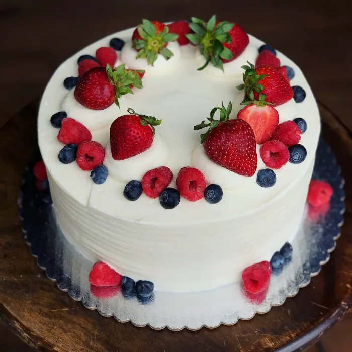 K Bakery Eatery + Bakeshop Picture 9