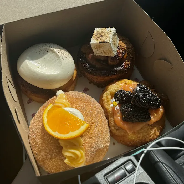 Manifold Bakery Picture 5