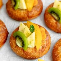 Manifold Bakery ico