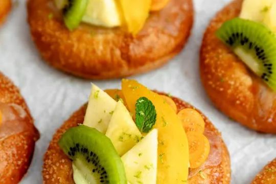 Manifold Bakery