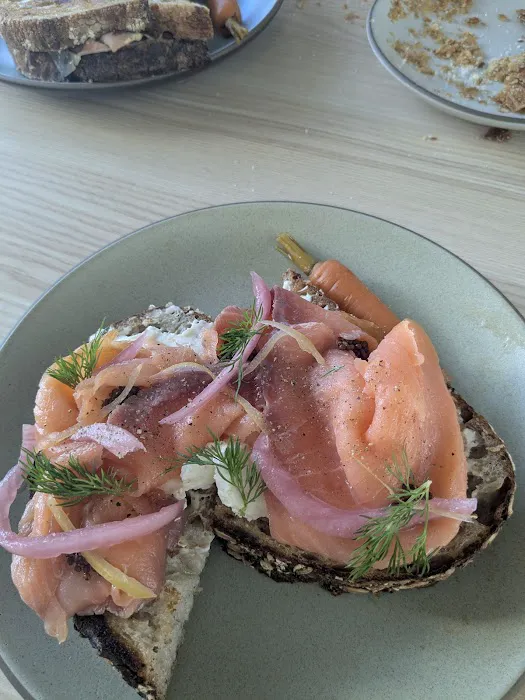 Tartine Venice Picture 3