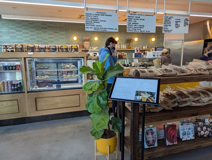 Tartine Venice Picture 5