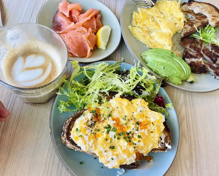Tartine Venice Picture 4