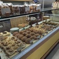 Tartine Venice ico