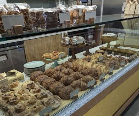 Tartine Venice