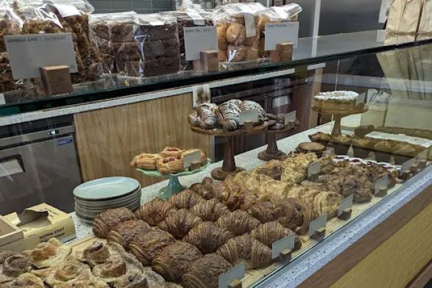Tartine Venice