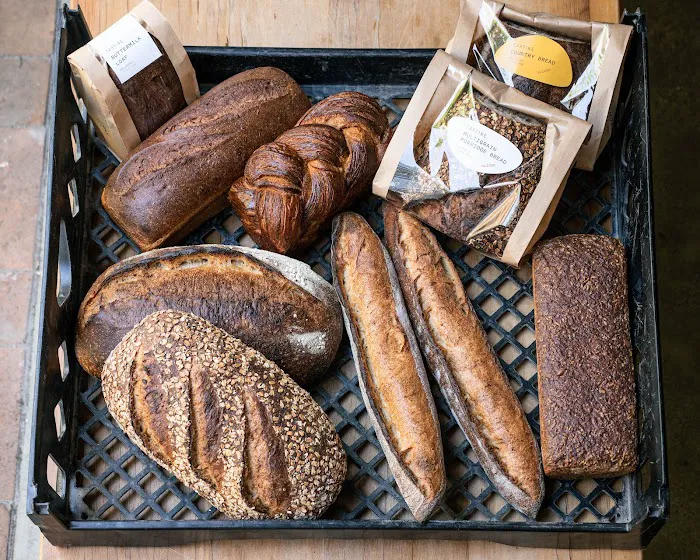 Tartine Venice Picture 2