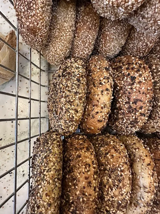 Jyan Isaac Bread Picture 4