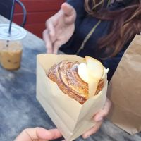 Jyan Isaac Bread ico