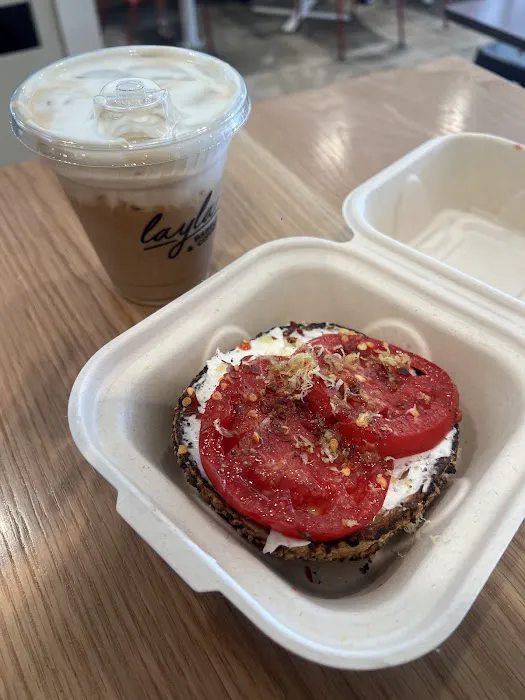 Layla Bagels Picture 10