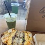 Layla Bagels