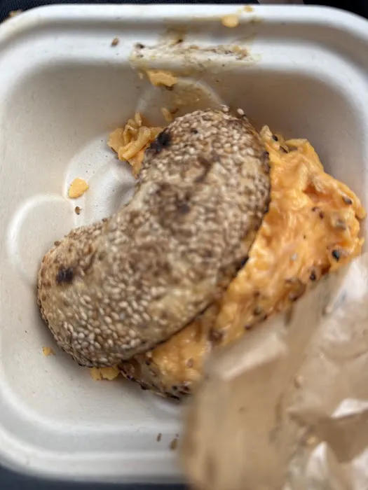 Layla Bagels Picture 3