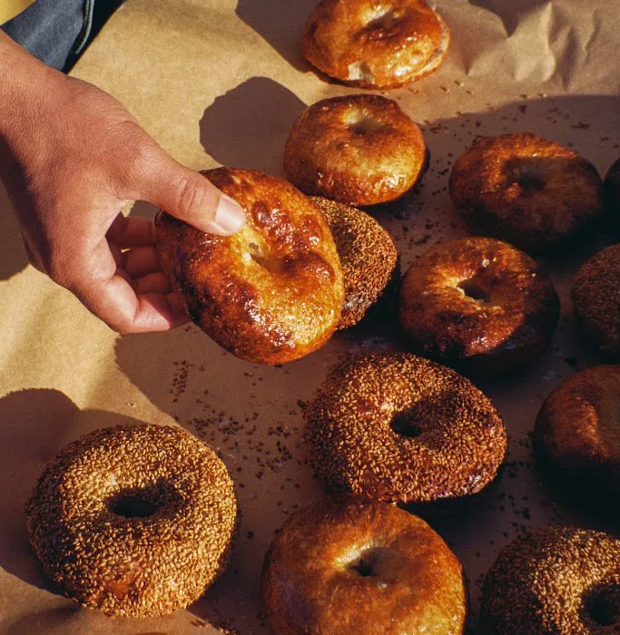 Mustard's Bagels Pop-up Picture 3