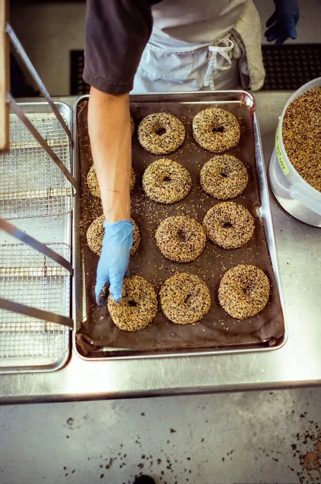 Mustard's Bagels Pop-up Picture 8