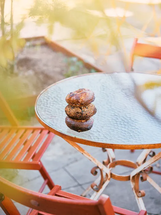 Mustard's Bagels Pop-up Picture 6
