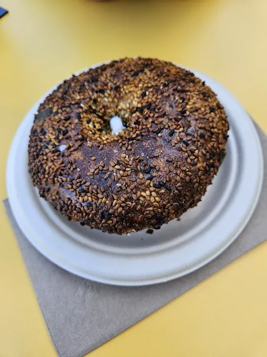 Mustard's Bagels Picture 1