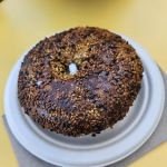 Mustard's Bagels