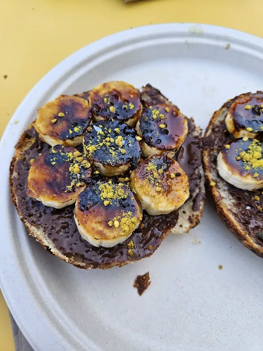 Mustard's Bagels Picture 2