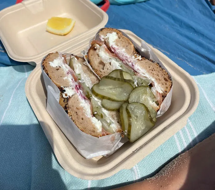 Mustard's Bagels Picture 7