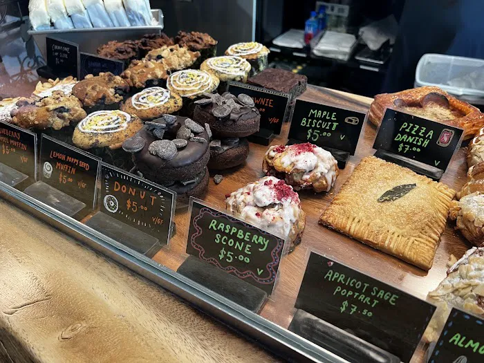 Baked Bar LA Picture 10